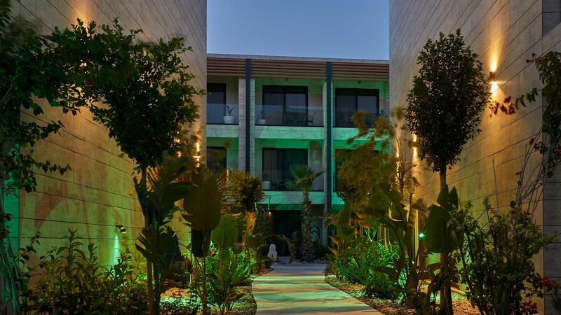 Rammos Managed By Dedeman